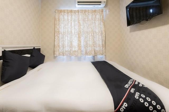 Hotel Sunmarine Tarui  Buitenkant foto