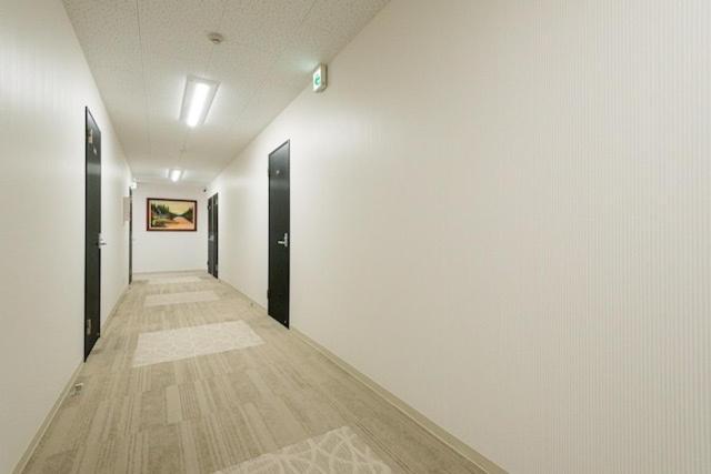 Hotel Sunmarine Tarui  Buitenkant foto