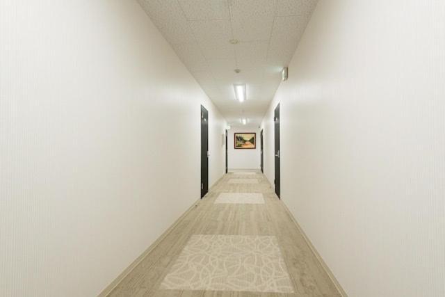 Hotel Sunmarine Tarui  Buitenkant foto